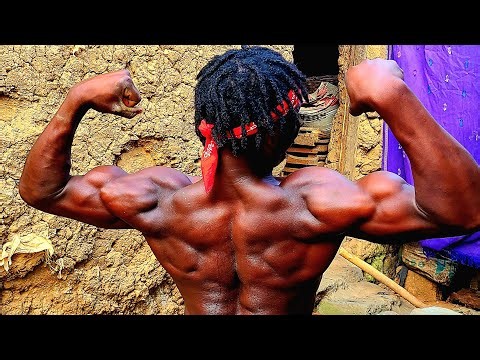 🔴LIVE home workout no gym, no equipment needed🔥💪Full body workout At home 🏡 Every morning#motivation