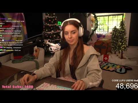 COMMUNITY GAMES + CUSTOMS ❤️ use code LUFU #epicpartner 🚨 VBUCKS GIVEAWAYS per win