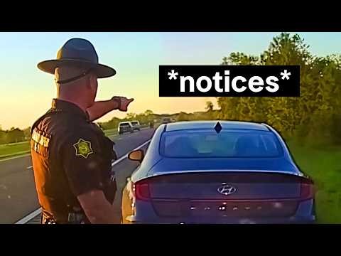 Arkansas Trooper Uncovers Huge Drug Bust During Traffic Stop