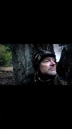 Suvivorman Bigfoot | The Forest Turns Ominous