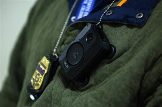 ICE rejects suggestion officers wear body cameras that automatically activate