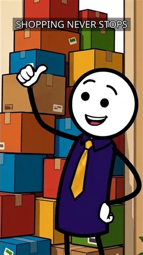 Amazon loses BILLIONS on Prime's free shipping. And loves losing it. 📦