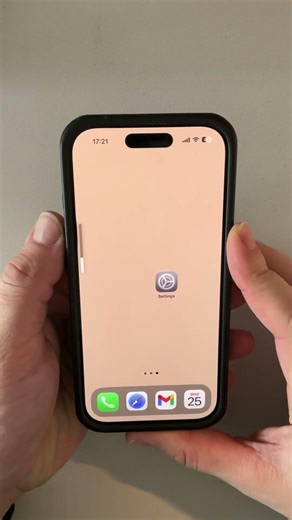 ➖➕Control your volume the way you want