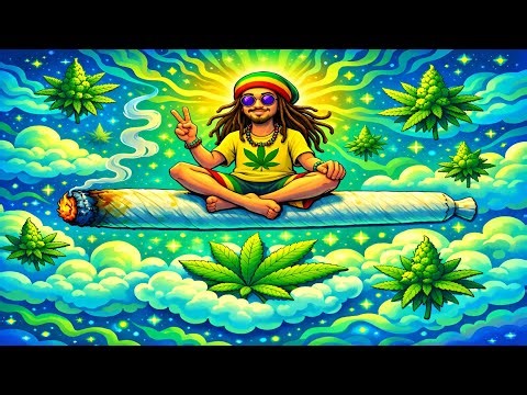 Deep Roots Rasta Dub | Spiritual Dub for Meditation & Chill