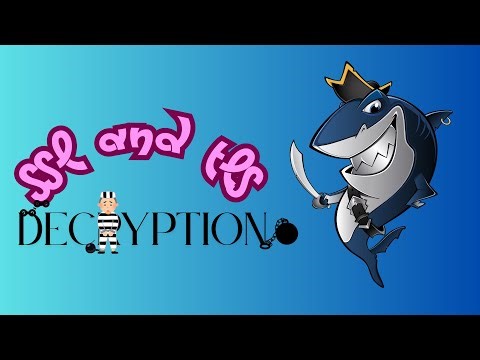 ssl and tls decryption with wireshark | தமிழ் #tamil