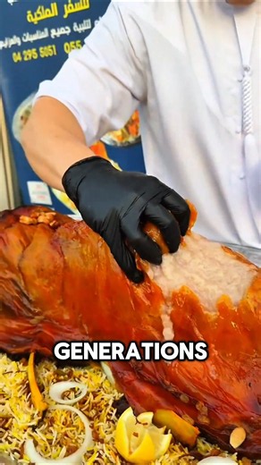Why Camel Humps Were Considered a Delicacy 🤯