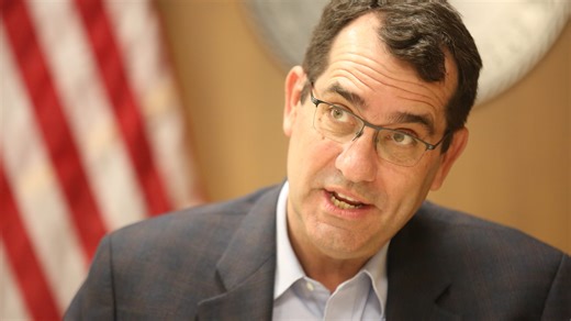 USDA understaffing may delay Kansas farm payments of trade war bailout