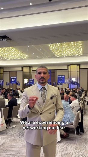 #ecommerce #technology #retail #logistics #worldef2027 | Omar NART