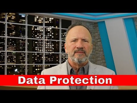 Data Protection and Privacy in Today's World