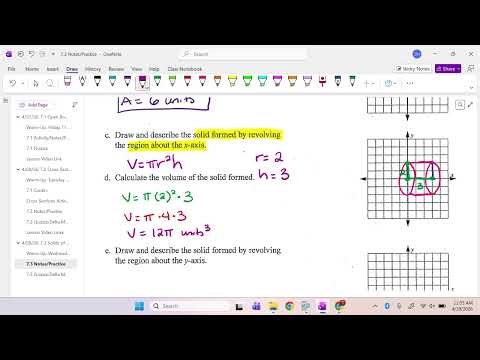 7.3 Lesson - Math 3 S26