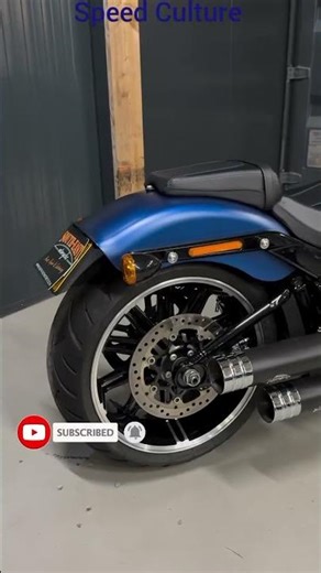 2026 Harley-Davidson FINALLY Launched! 😱 New Look, Insane New Design & The Ultimate