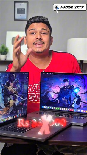 Mac Gallery on Instagram: "MacBook Pro 16-inch – M1 Max | 64GB RAM | 1TB SSD The Ultimate Powerhouse for Professionals. Chip Apple M1 Max 10-core CPU for high-performance computing 32-core GPU for advanced graphics and professional rendering Supports up to 4 external displays Memory 64GB Unified RAM for heavy multitasking Ideal for video editing, 3D rendering, and music production. Storage 1TB SSD Ultra-fast performance with quick app loading and file access. Display 16.2-inch Liquid Retina XDR 