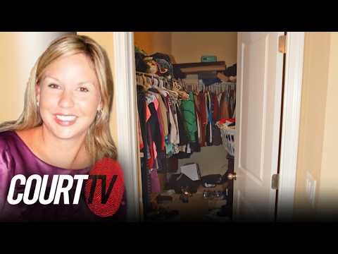 Florida Man Executes Wife After Discovering Hidden Secret