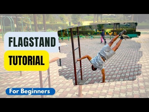 Flagstand Tutorial for Beginners 