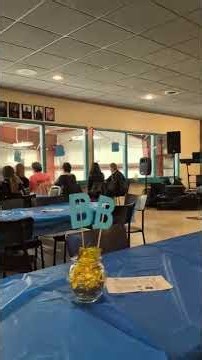 Live at Grimshaw Curling