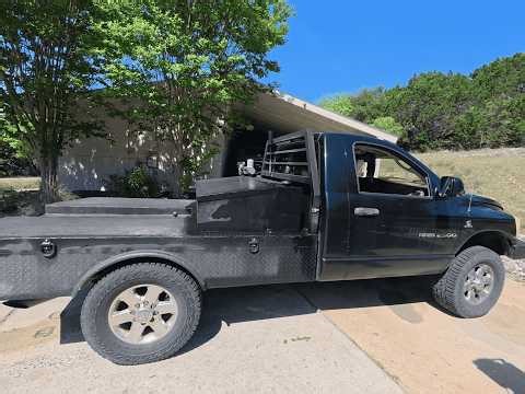Making An Old Dodge Slightly Less Gutless With A Smarty Jr