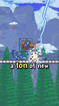 The BEST NEW Features In Terraria 1.4.5.7
