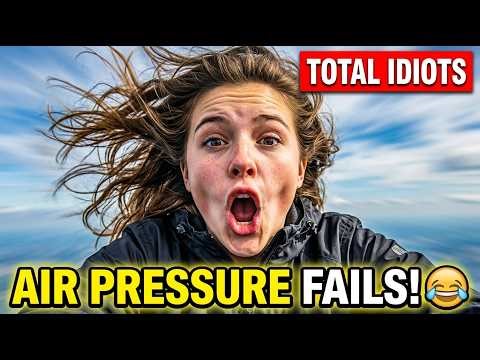 Try Not To Laugh - Ultimate Pranks & Fails Challenge 🤣