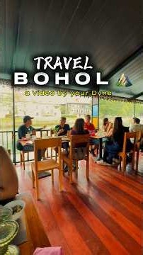 My 5th time visiting B O H O L ⛰️ 📍Bohol, Philippines #tarsier