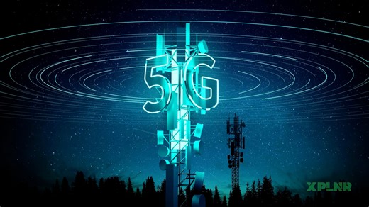 What is the 5G conspiracy?