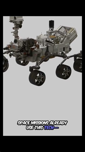 This Battery Could Last for MONTHS Without Charging. #shorts