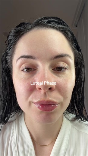 Understanding Your Menstrual Cycle's Impact on Skin and Mood