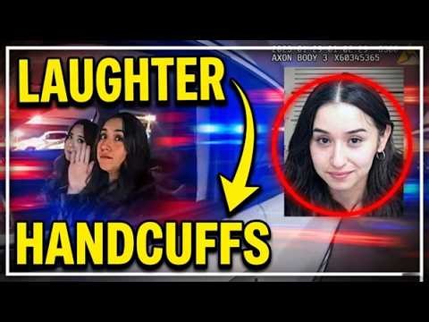 Drunk Driving Denial to Arrest | Intense DUI Bodycam Footage |