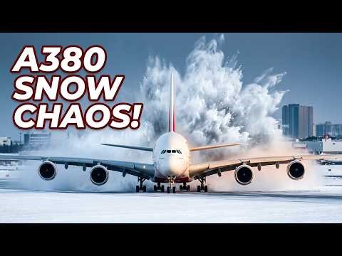 Engine Failures, Hard Landings & Near Misses | Best Aviation Moments March 2026