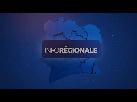 L' Info régionale de RTI 1 du 28 avril 2026