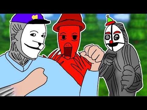 COMO USAR a ENNARD en FNTD2/ FNTD 2/ GUIA/ ROBLOX