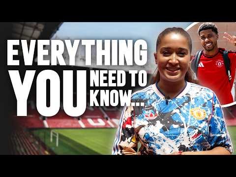TOUR 2026: Everything YOU Need To Know...