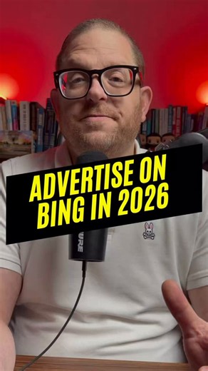 Why You Should Be Advertising on Bing with Microsoft AdsMany businesses focus all of their advertising budget on Google Ads and completely overlook Microsoft Ads.That can be a costly mistake.Microsoft Ads allows you to reach users across Bing, Yahoo, AOL, DuckDuckGo, and the Microsoft Audience Network, often with less competition and lower cost per click than Google.You can also import your Google Ads campaigns in just a few clicks, making it easy to expand your reach without starting from scrat