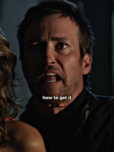 Oliver refuses to kill to save Thea #shorts