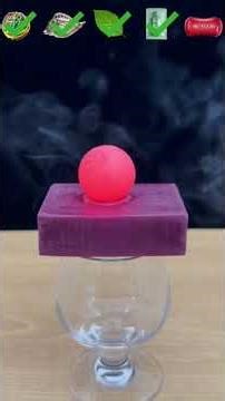 Red Hot Nickel Ball vs. Everything! 🔥