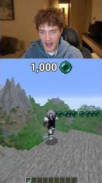 enderpearls vs. computadora