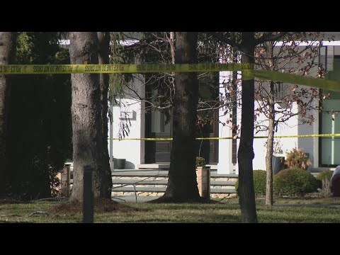 6 men charged in connection with Winnetka home invasion