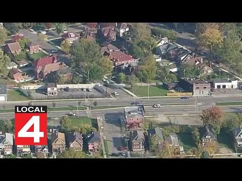 Local 4 News at 6 -- Oct. 26, 2026