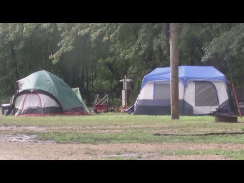 Quad Cities leaders hold work session on homelessness