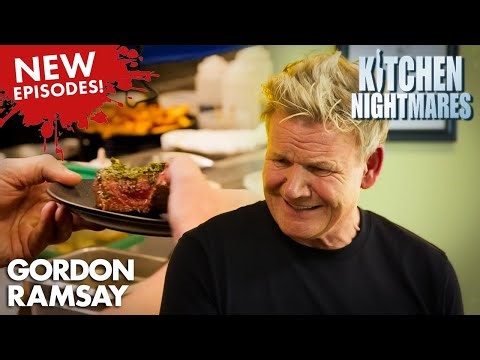 Even More FILTHY Kitchens | BRAND NEW Season Kitchen Nightmares Compilation | Gordon Ramsay