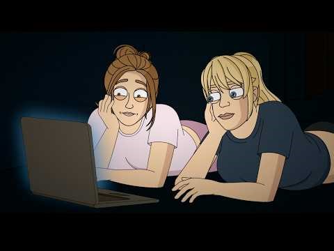 16 True Chilling Horror Stories Animated Compilation