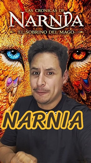 Greta Gerwig está reinventando Narnia.