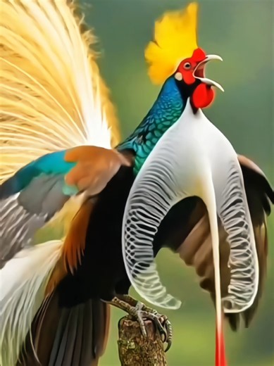 Amazing Bird Sounds: Wonderful Nature and Wildlife Calls