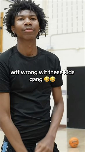 NAH CAUSE WTF DID THESE KIDS SAY ?? 🤣🤣🤣