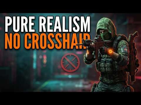 Division 2 gameplay- Nightclub Infiltration NO HUD / NO AIM ASSIST / NO CROSSHAIR #gaming