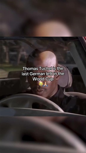 Undercover Tuchel 😭🙏🏼
