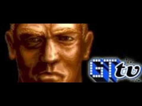 Wii Virtual Console - Contra III - Alien Assault Gameplay (Gametrailers.com Footage)