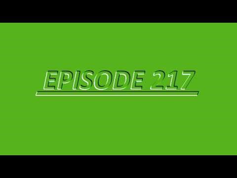 Episode 217 - Wilfully Misconceived w/ Yoder