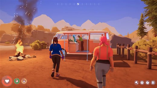 Outbound Multiplayer Guide: How To Play With Friends