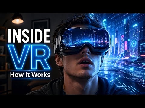 Inside Virtual Reality: How It Works and Why It Matters