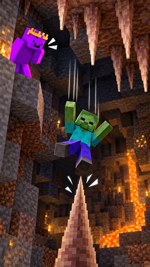 Minecraft's Most Dangerous Block?